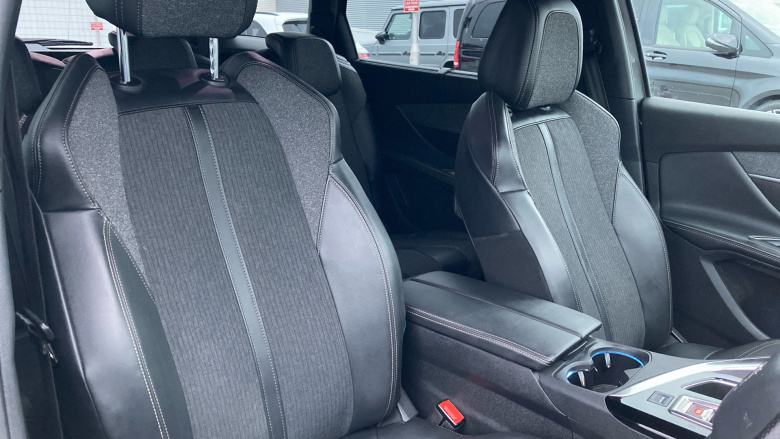 Peugeot 5008 2.0 BlueHDi 180 GT Line 5dr EAT8 Diesel Estate